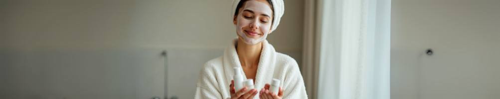 Hydratation et Traitements: Soignez Votre Santé En Ligne