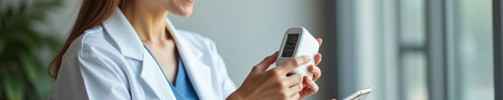 Équipements de Diagnostic en Ligne | Qualité Garantie