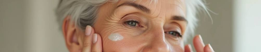 Cosmétique Anti-âge: Soignez Votre Peau avec Confiance