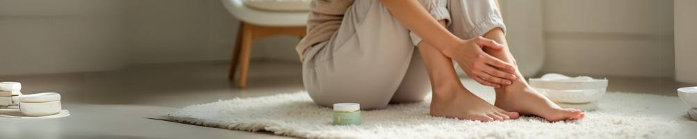 Produits Soin Mains et Pieds - Pharmacies en Ligne