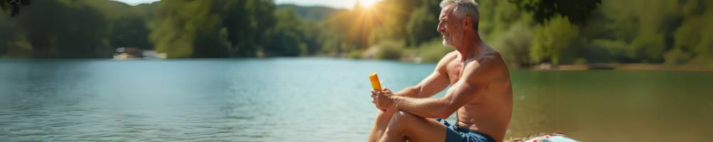 Produits Corporels En Ligne - Soin Personnel et Bien-être