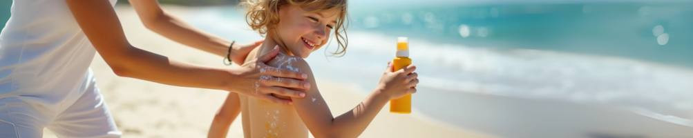 "Produits Infantiles Sûrs et Fiables En Ligne"