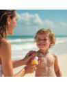 Crème Solaire pour Enfants