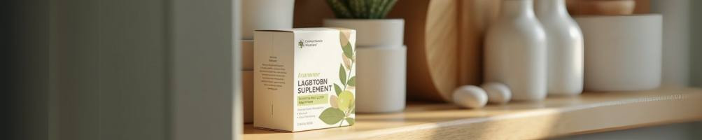 Suppléments Herbals En Ligne - Santé Naturelle Efficace