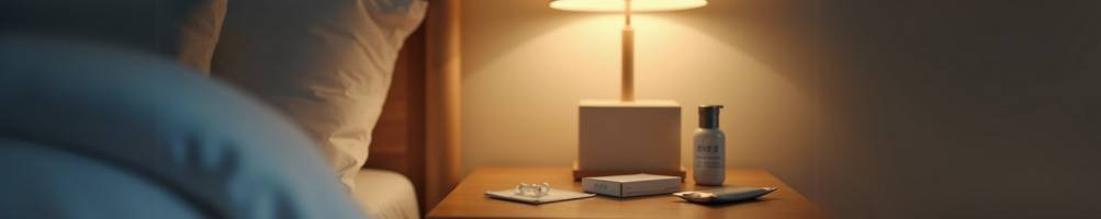 Préservatifs et Lubrifiants: Confort et Sensualité En Ligne