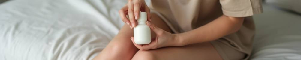 Produits d'Hygiène Intime - Soin et Confort