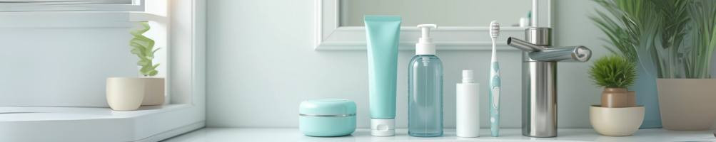 Achat En Ligne: Hygiène Buccale pour Sourires Sains