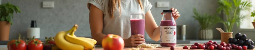 Diététique: Santé et Bien-être En Ligne