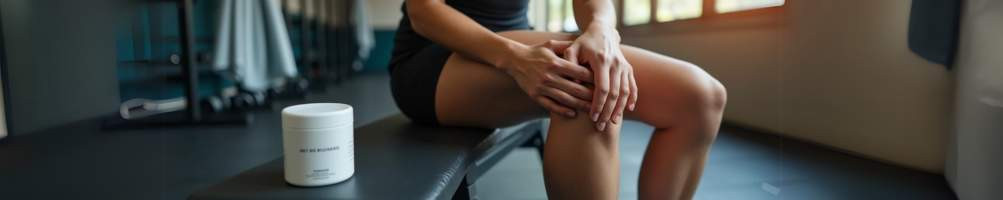 Soulagement Douleur Musculaire: Produits Pharmaceutiques en Ligne