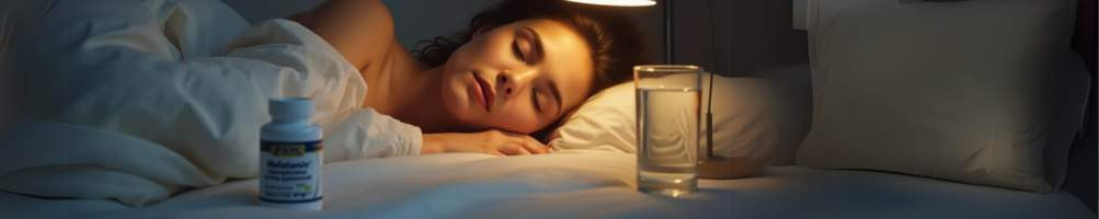 Mélatonine: Améliore Ton Sommeil Naturellement Online