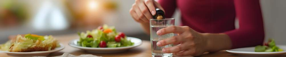 Contrôle ton Cholestérol: Produits pour Ton Bien-être