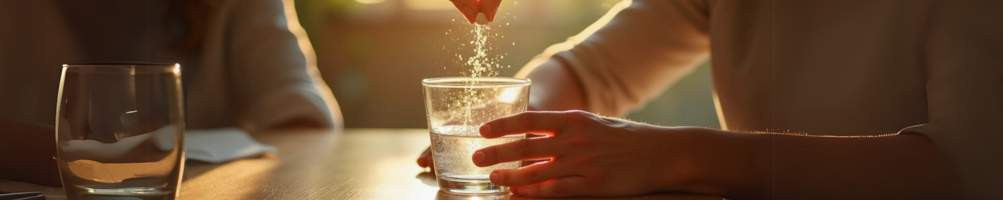 Produits Digestifs: Prenez Soin de Votre Santé Intestinale