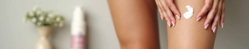 Antivergetures et Raffermissants | Prenez Soin de Votre Peau Online