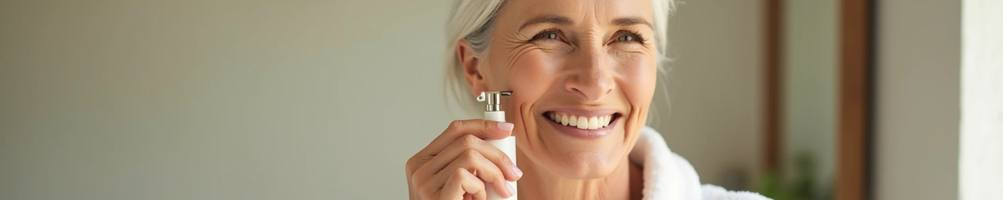 Produits Anti-Âge de Pharmacie: Prenez Soin de ta Peau Online